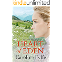 Heart of Eden (Colorado Hearts Book 1) (English Edition)